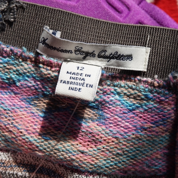 AMERICAN EAGLE OUTFITTERS SKIRT - Picture 3 of 3